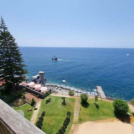 Ocean At Your Feet! Funchal  Eksteriør bilde
