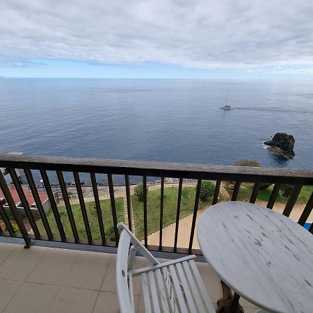 Ocean At Your Feet! Funchal  Eksteriør bilde