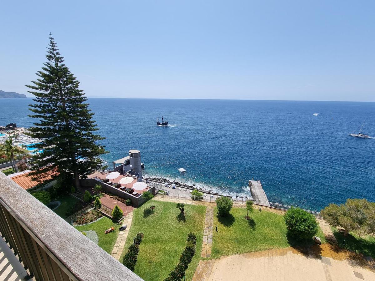 Ocean At Your Feet! Funchal  Eksteriør bilde