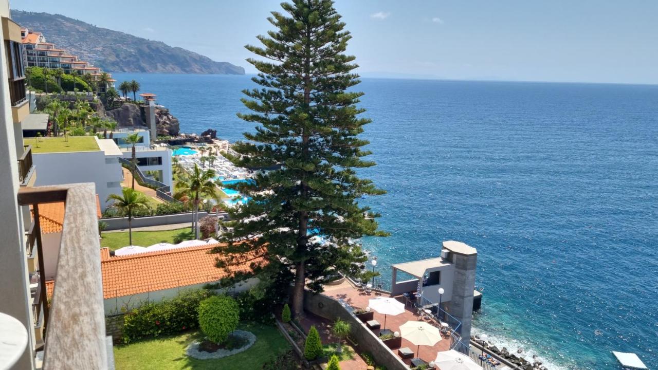 Ocean At Your Feet! Funchal  Eksteriør bilde