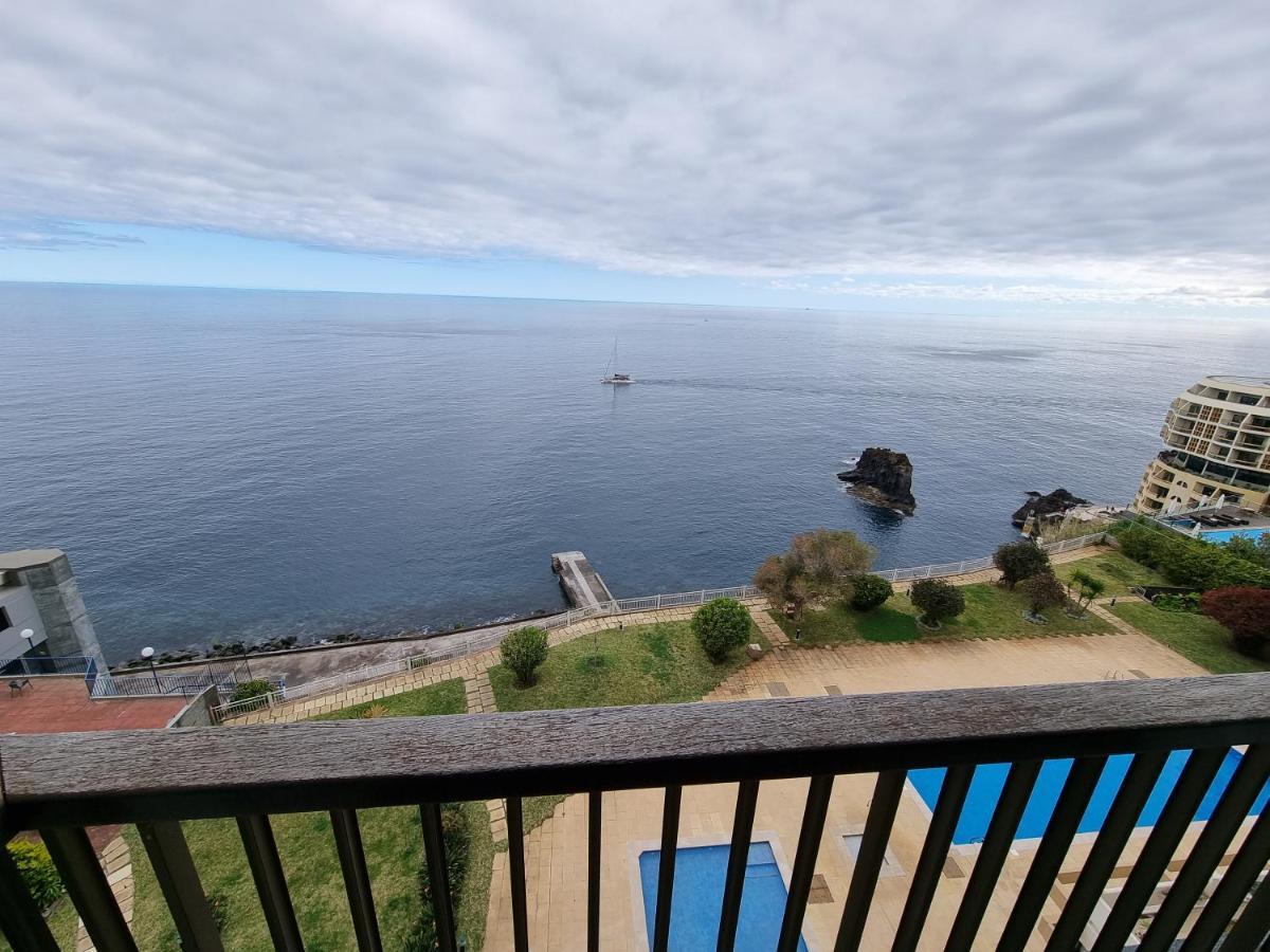 Ocean At Your Feet! Funchal  Eksteriør bilde