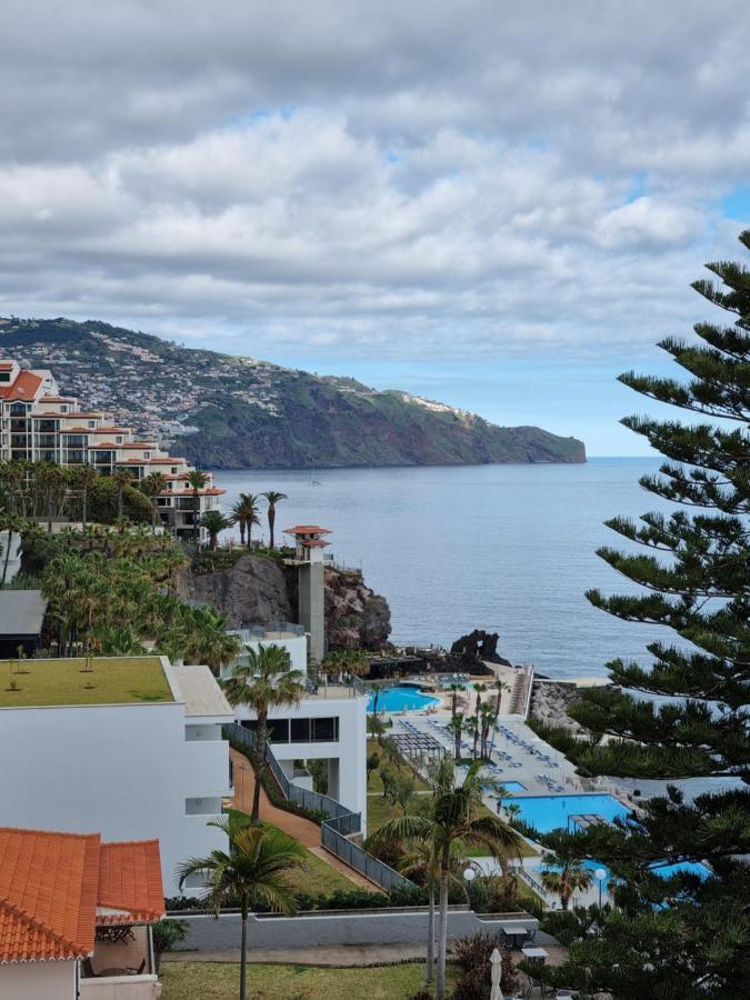 Ocean At Your Feet! Funchal  Eksteriør bilde